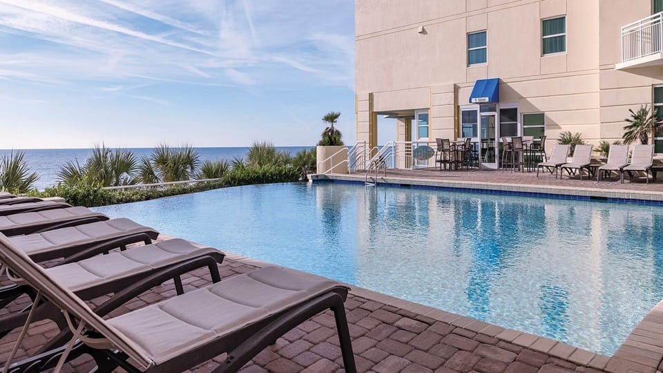 resort image