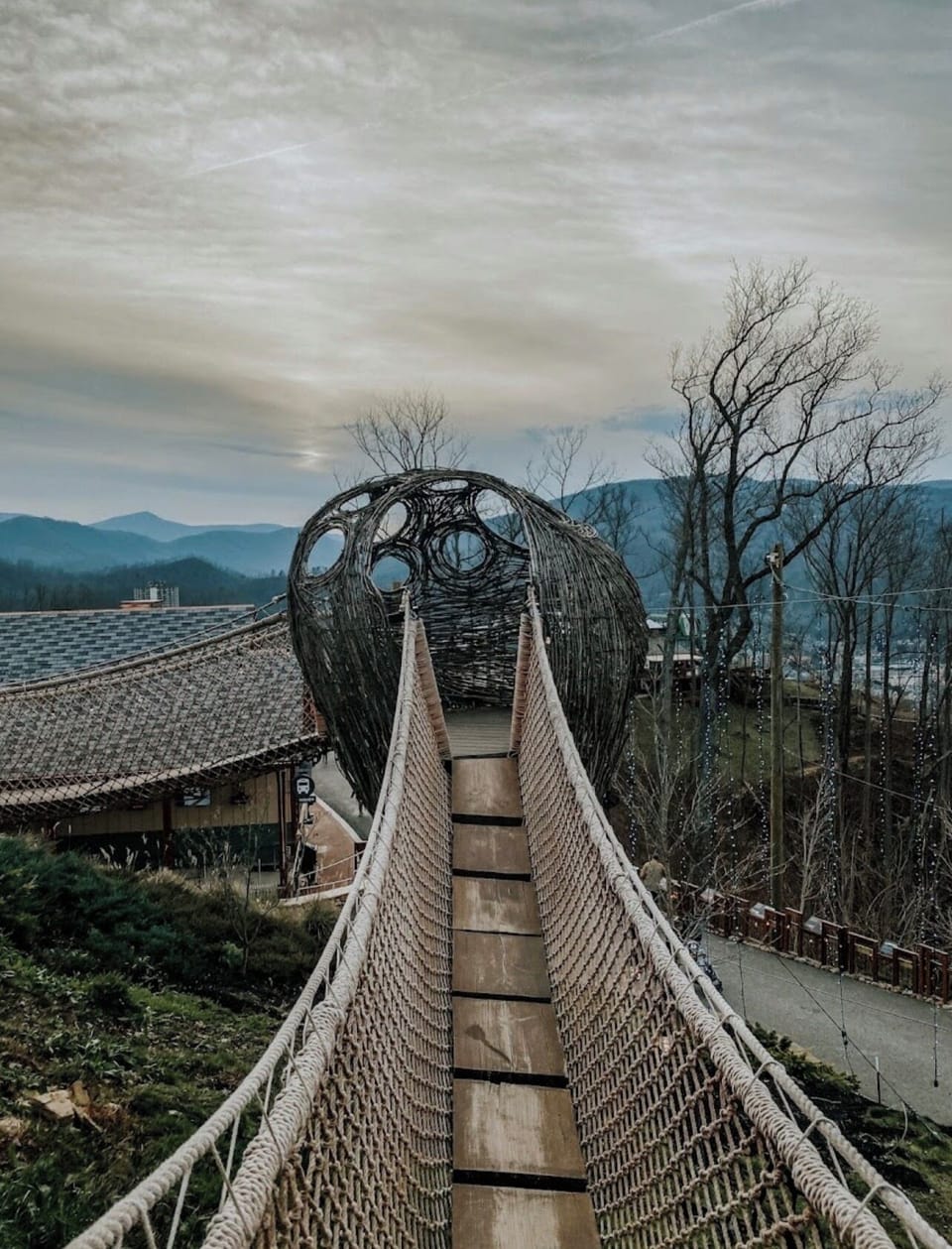 Point of interest