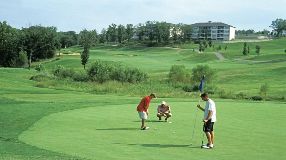 Golf