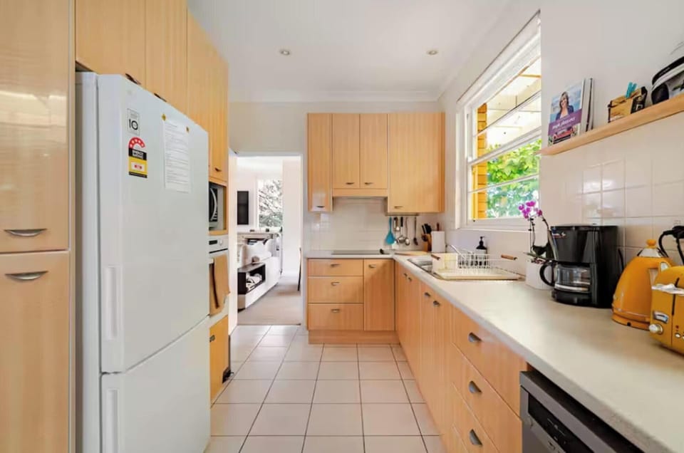 Main Kitchen