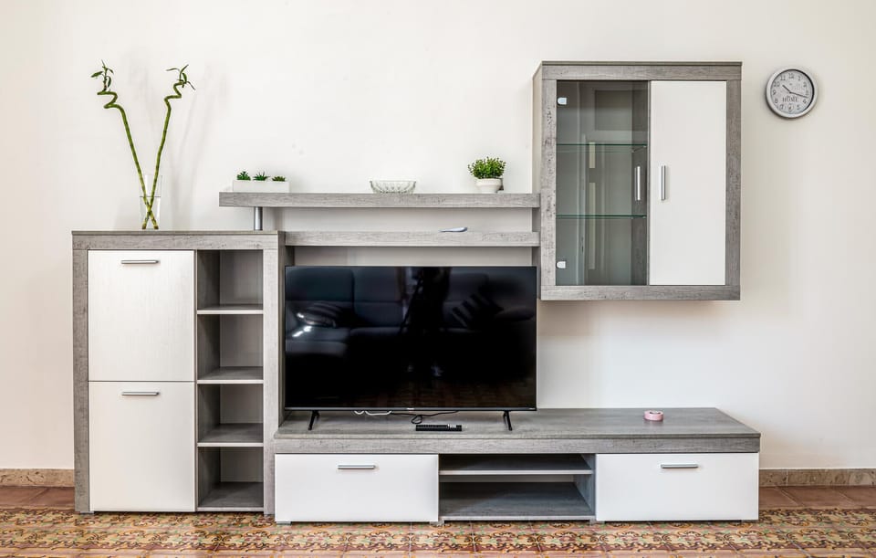 living-room