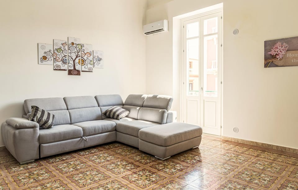 living-room