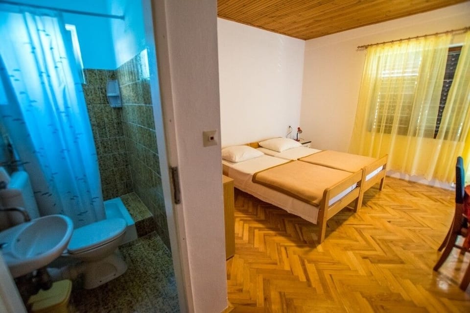 Bathroom 1