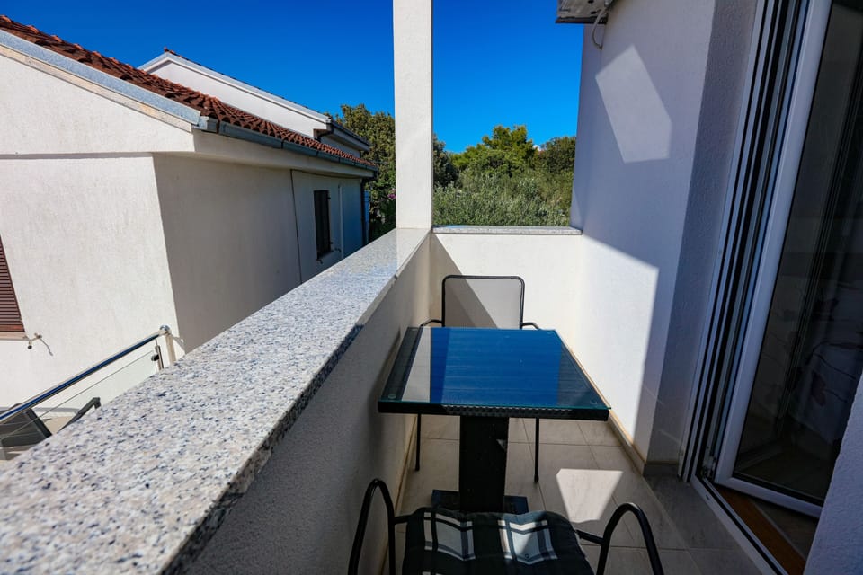 Terrace 1