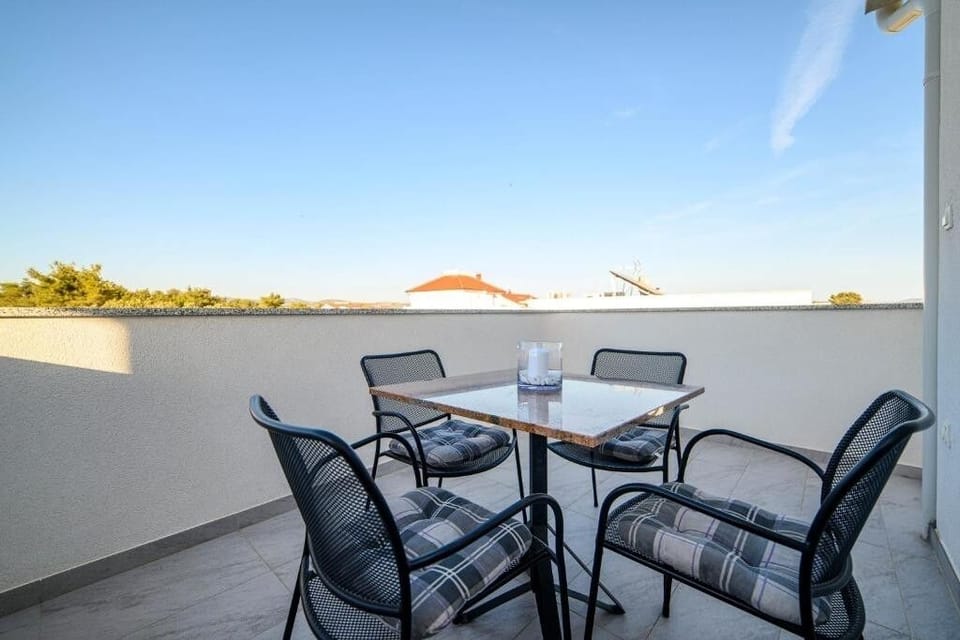 Terrace 1