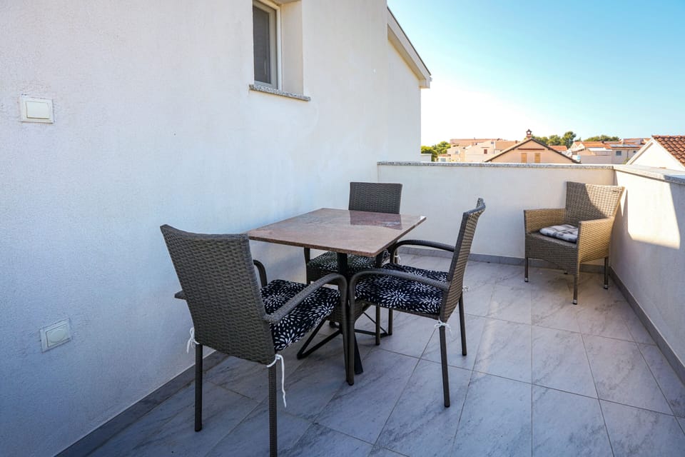 Terrace 1