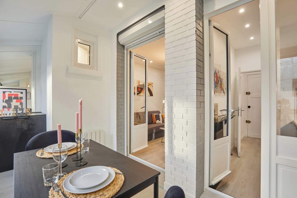 Patio salle a manger