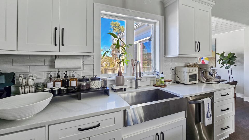 Kitchen Sink