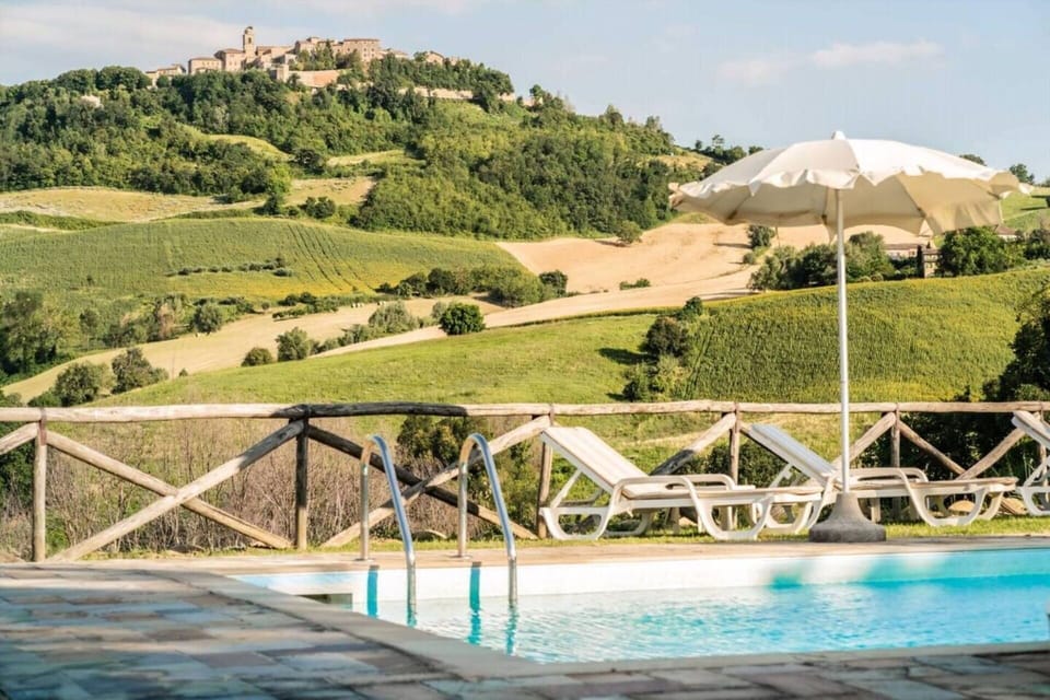 Leisure, Outdoor Furniture, Swimming Pool, Bicycle, Umbrella, Resort Town