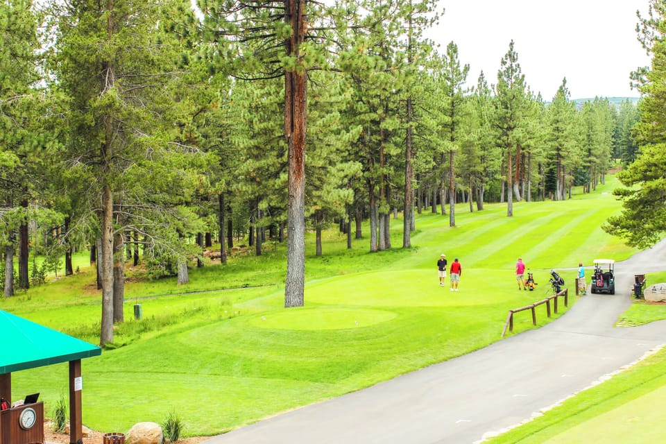 Golf