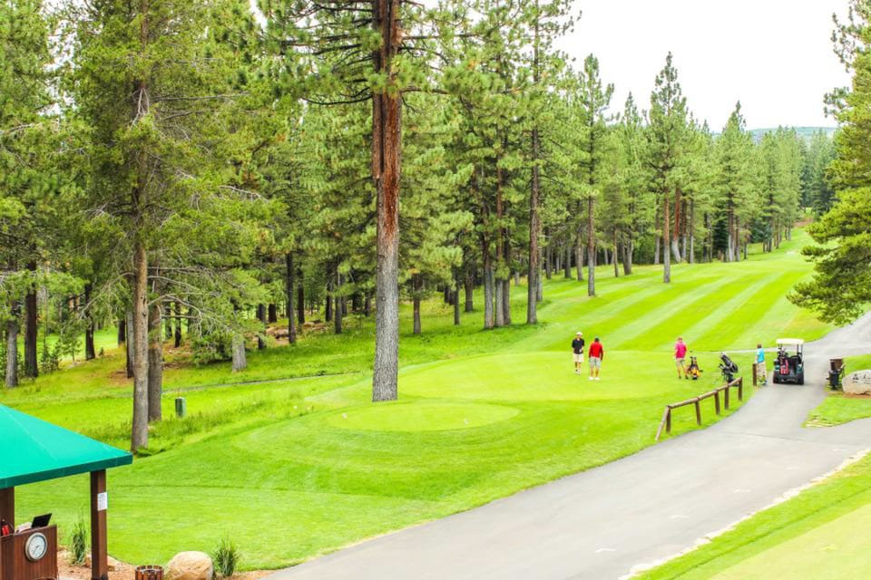 Golf