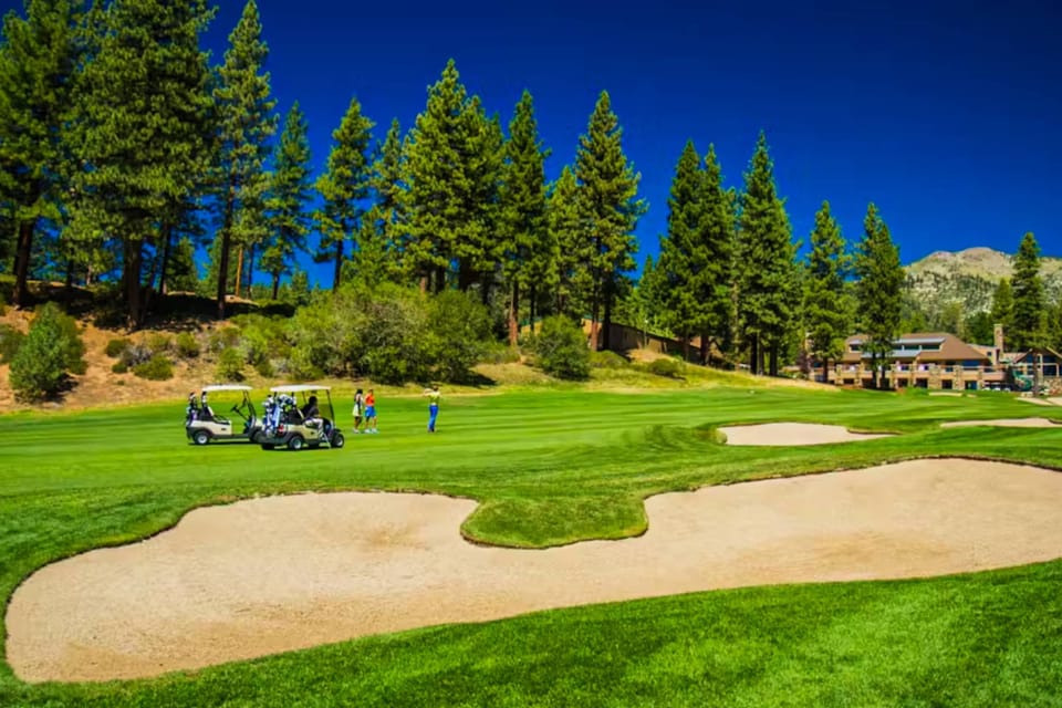 Golf