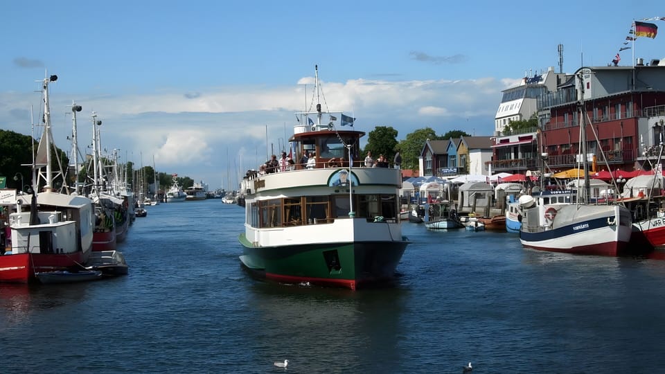 Marina