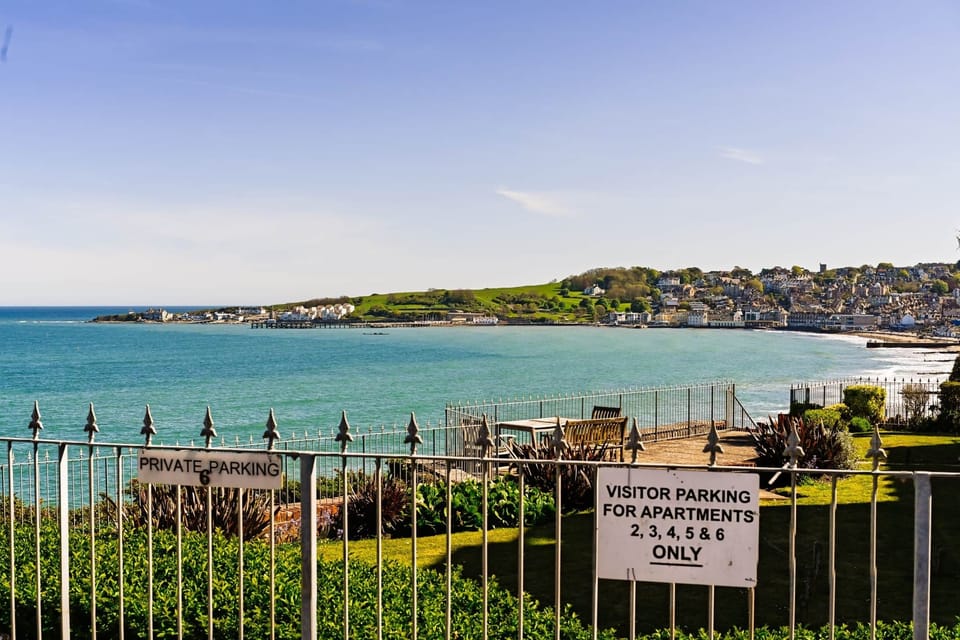 Seascapes View