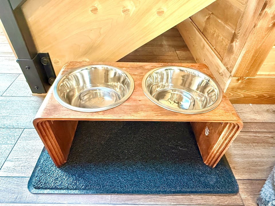 Hardwood, Stained Wood, Indoors, Coffee Table, Furniture