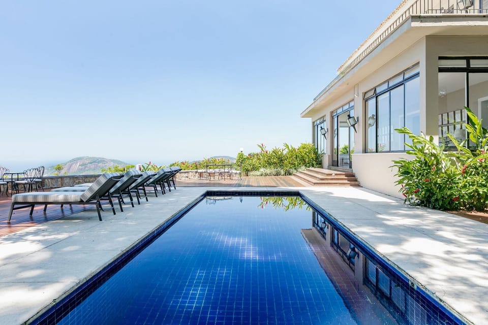 Pool view,Swimming pool