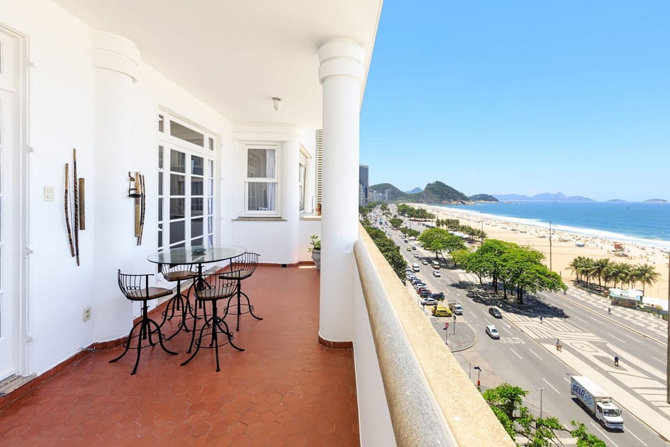 Balcony / Terrace,Beach