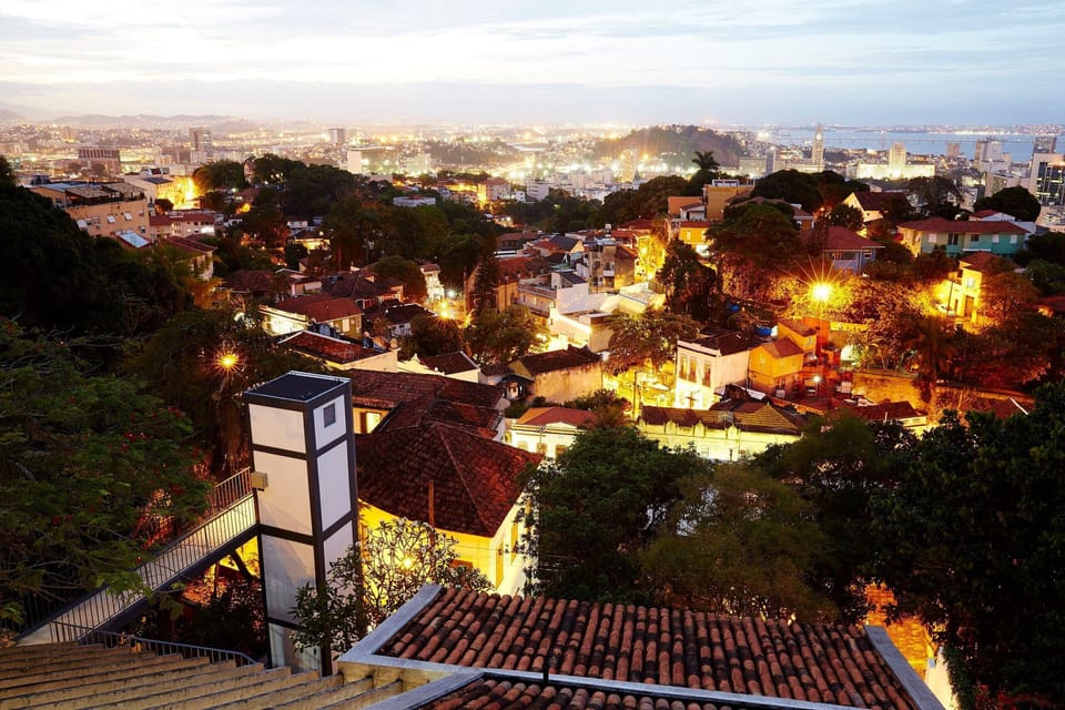 City view