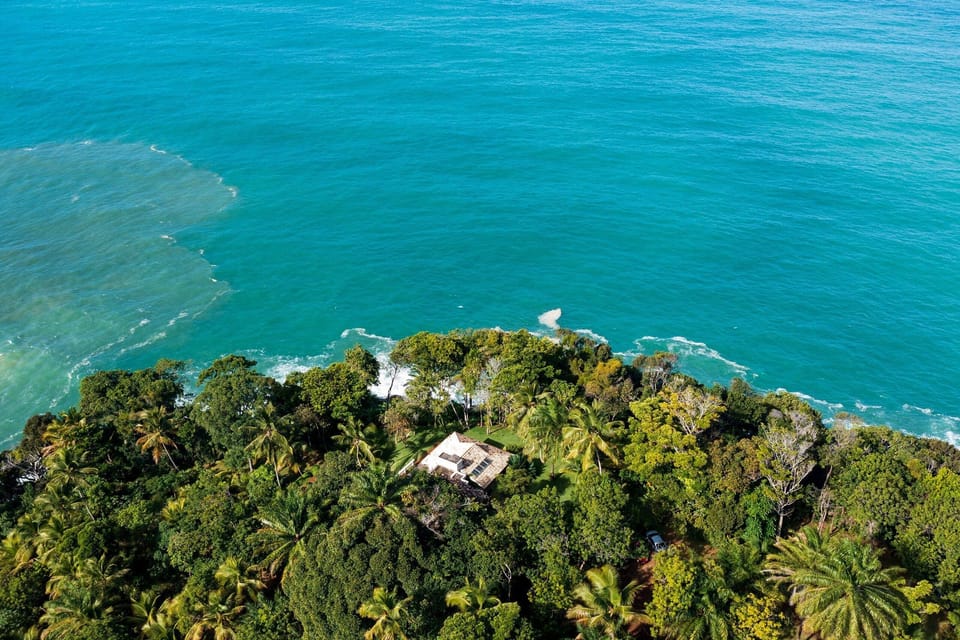 Bird's eye view,Property building,Sea view