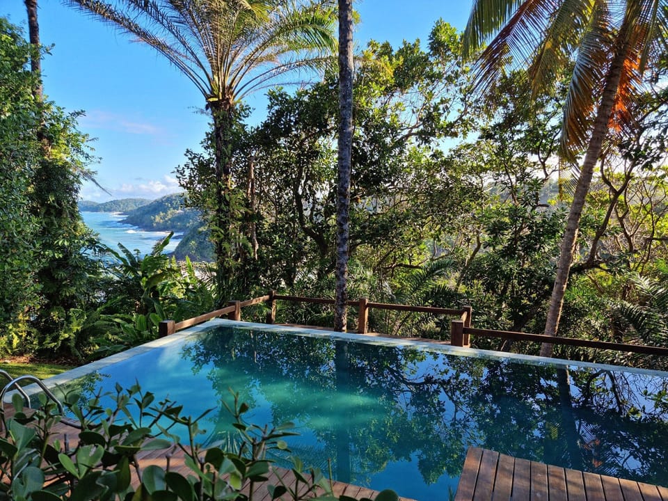 Pool view,Swimming pool