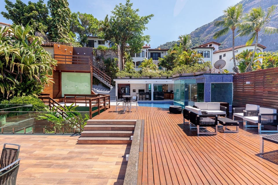 Balcony / Terrace