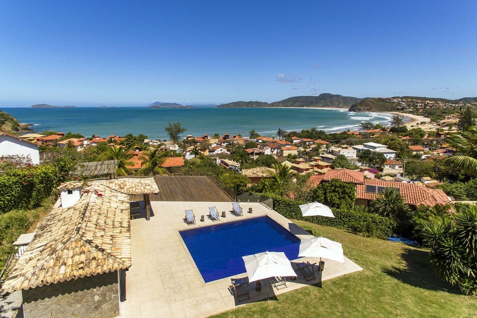 Pool view,Sea view,Swimming pool