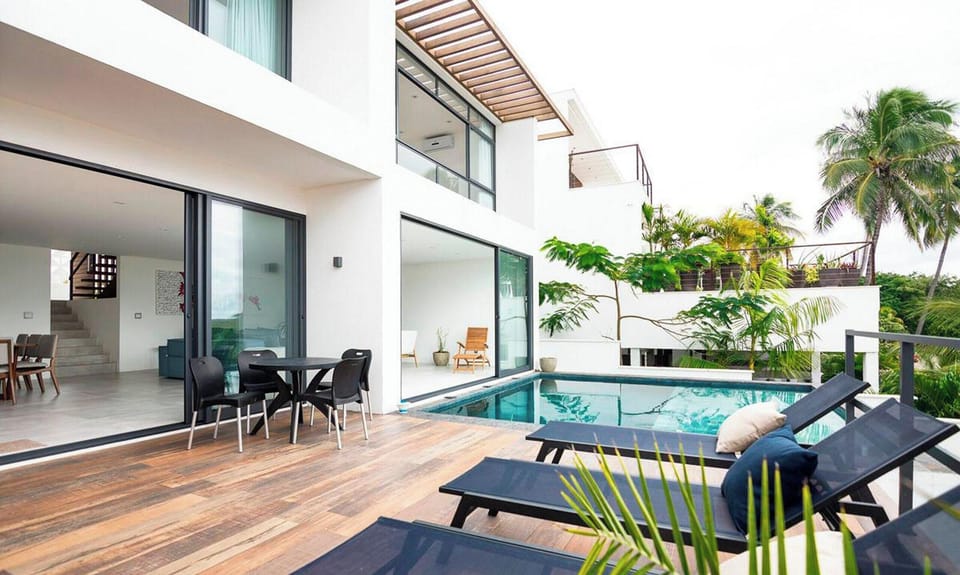 Balcony / Terrace