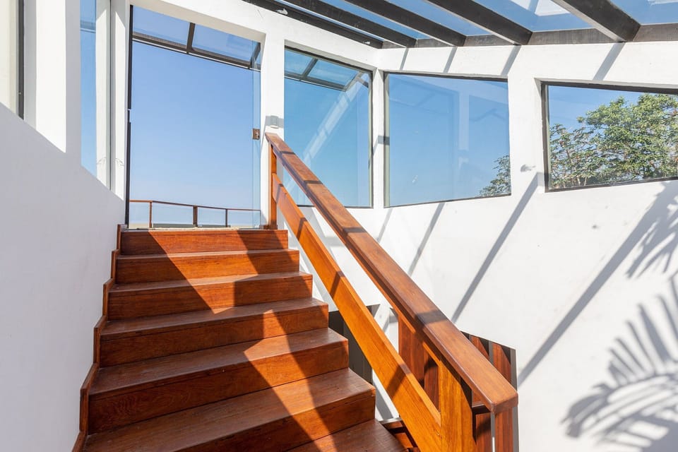 Balcony / Terrace