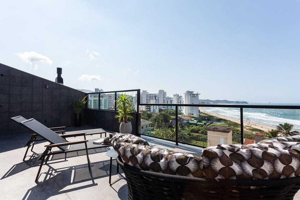 Balcony / Terrace