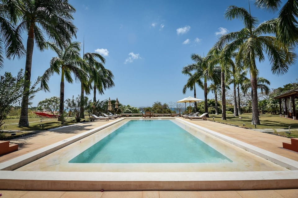 Pool view,Swimming pool