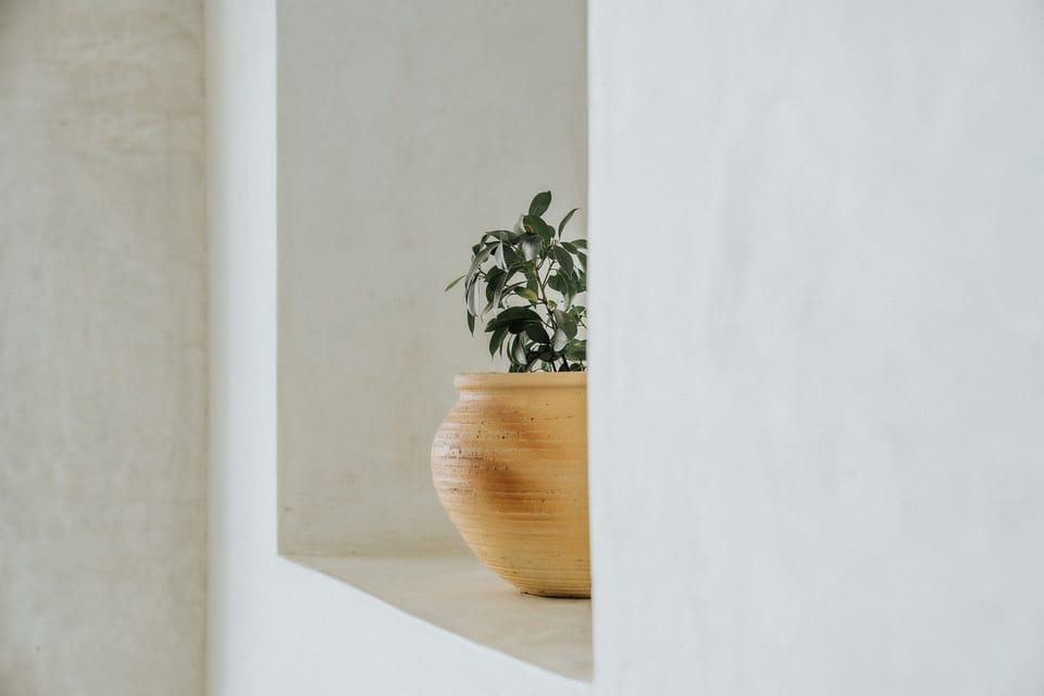 Decorative detail