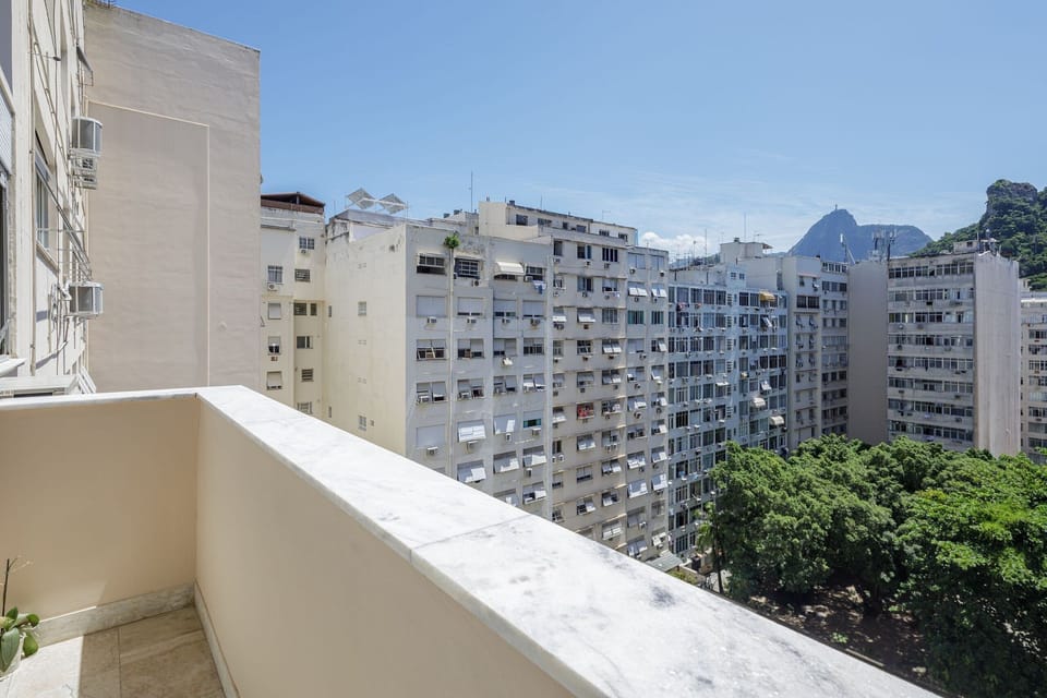 Balcony / Terrace