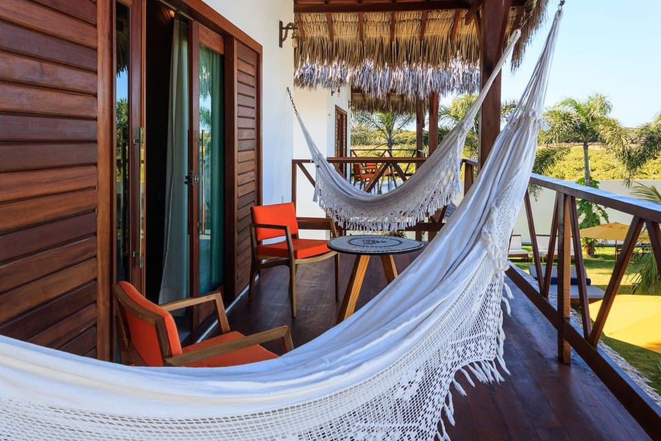 Balcony / Terrace