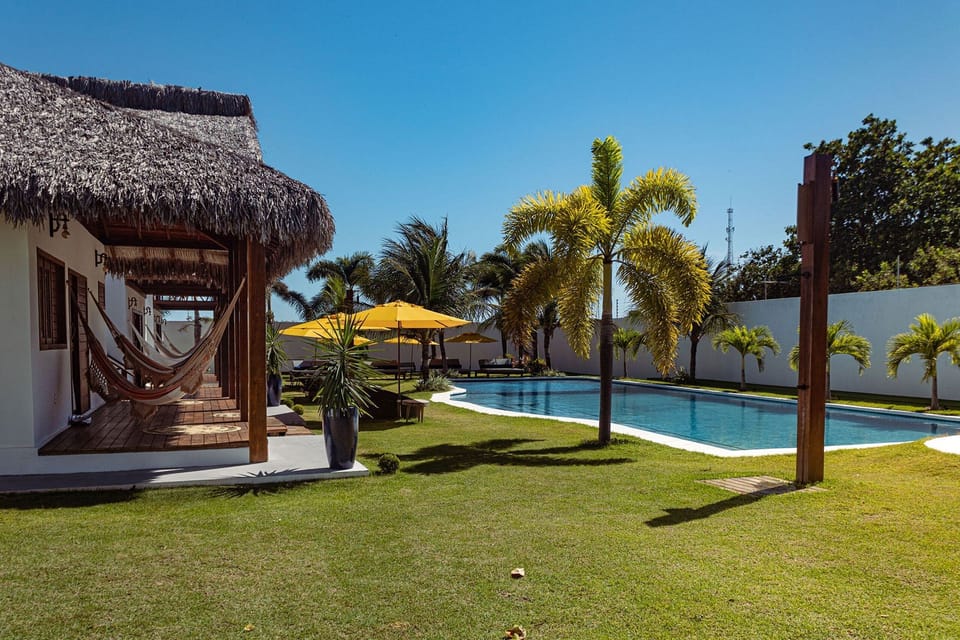 Pool view,Swimming pool