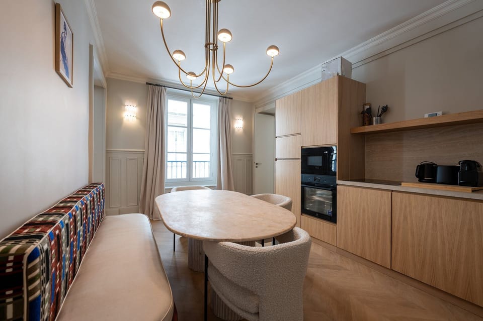 Dining area,Kitchen or kitchenette