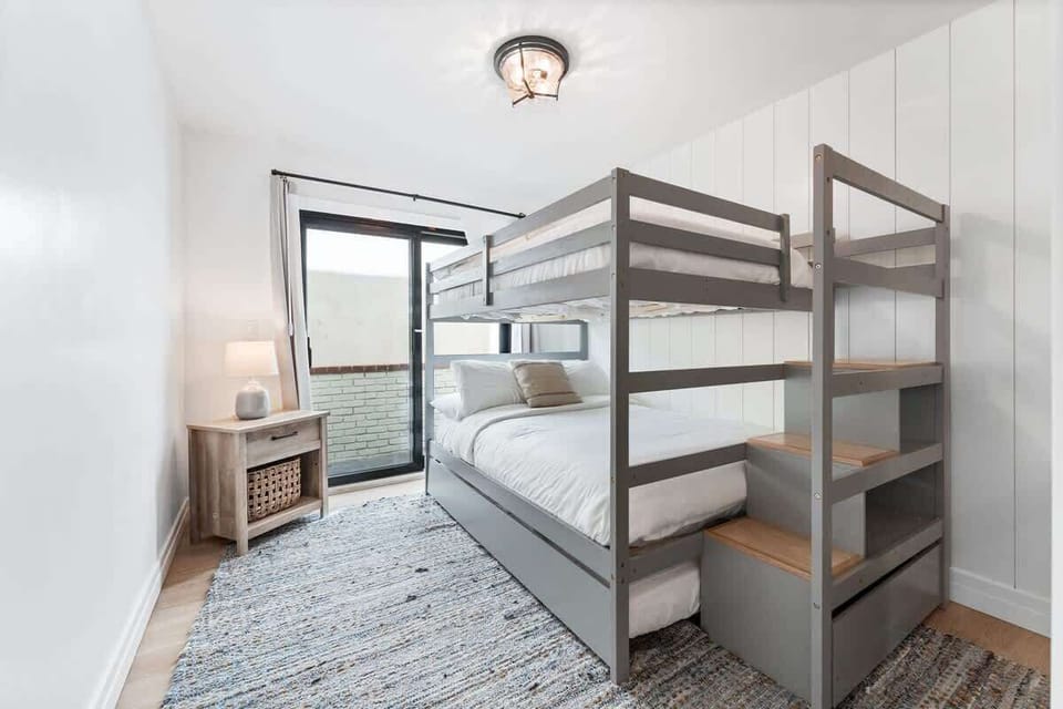 Bedroom #7