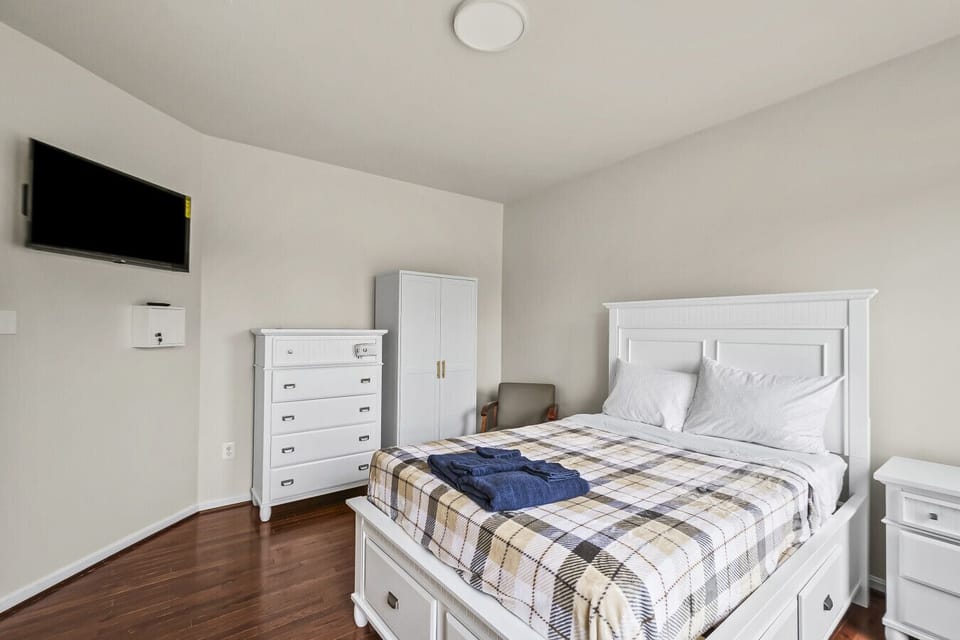 Beautiful Bedroom