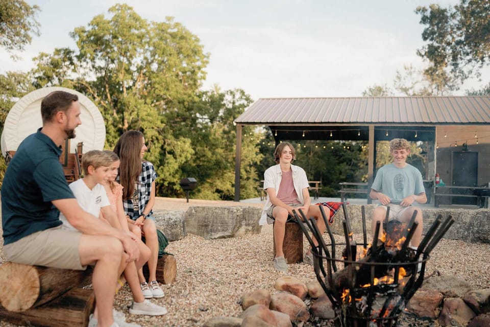 Fire pit
