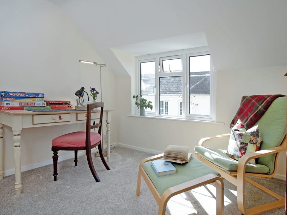 Study | Ashford Holt Cottage, Ashford