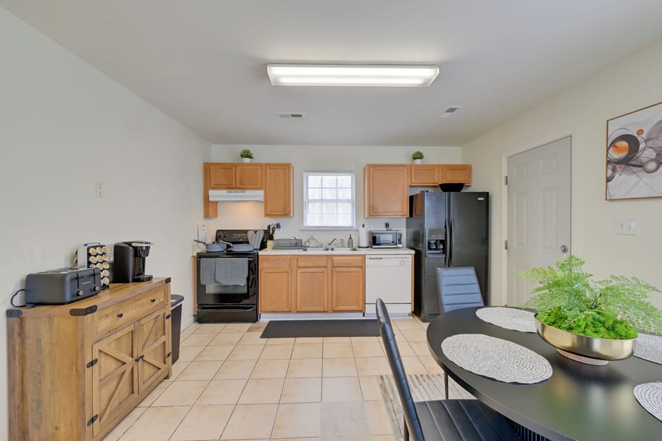 Kitchen | 1st Floor