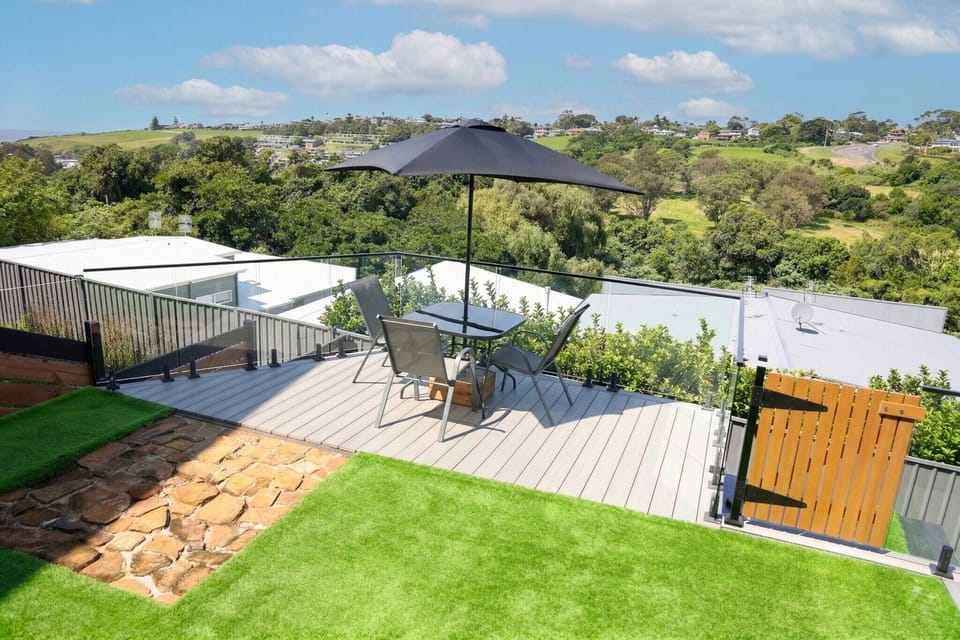 Patio / Balcony