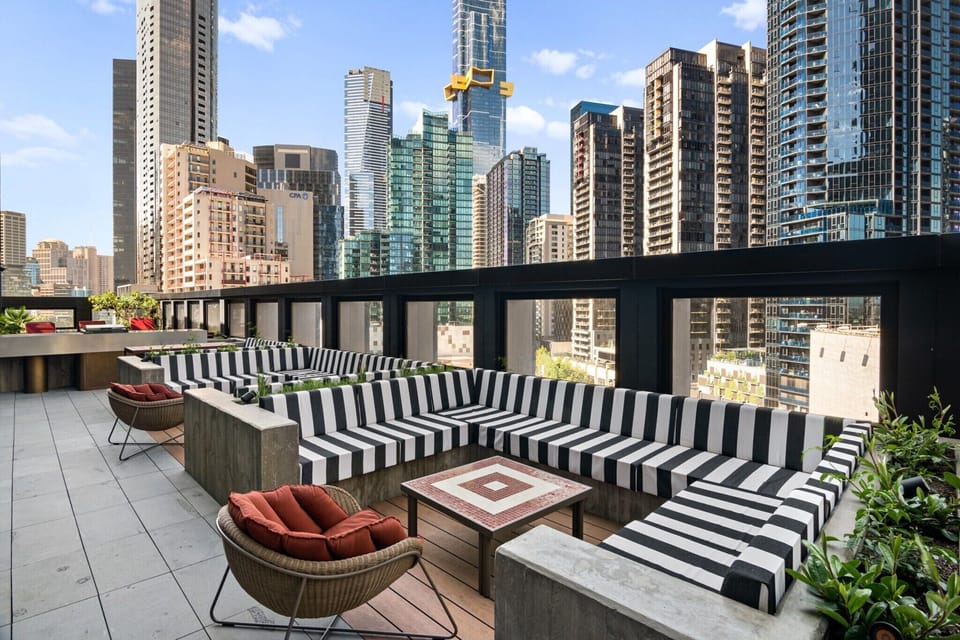 Patio / Balcony