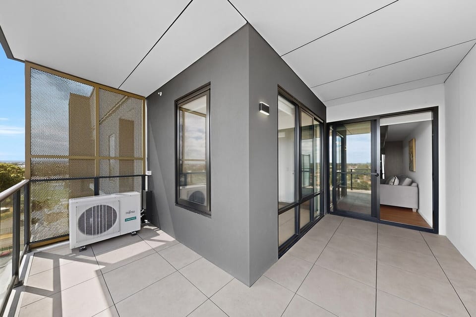 Patio / Balcony