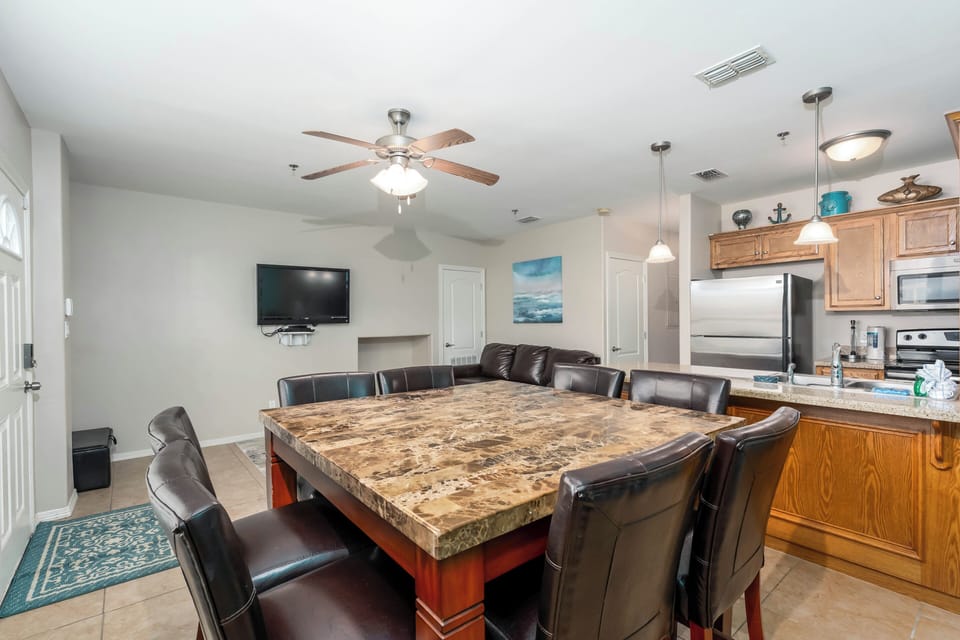 There's no place like home, so make this one yours this vacation!