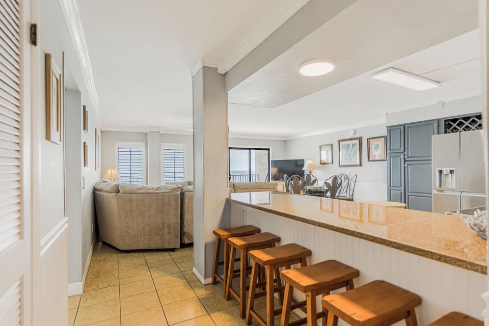 Bar Seating