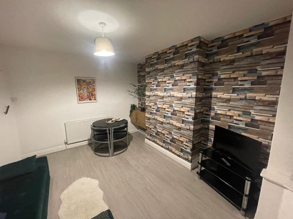 Living Room / Lounge