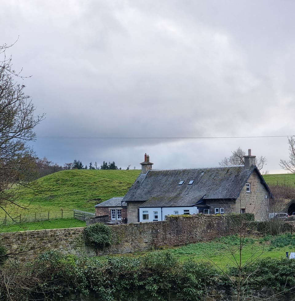 Your cottage in the countryside