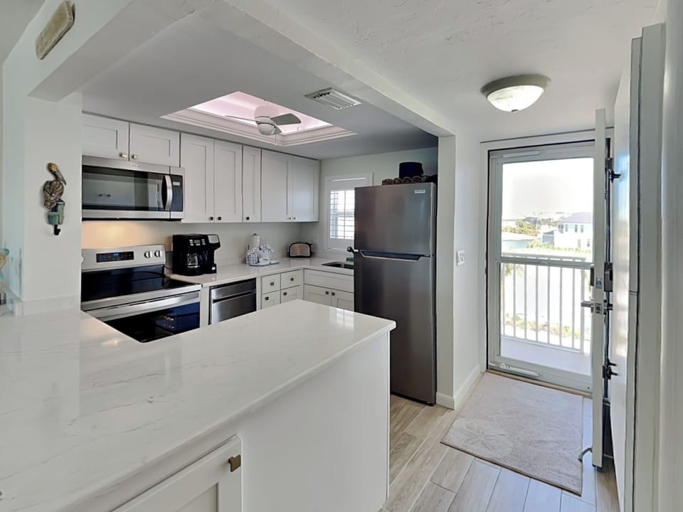 Modern Kitchen