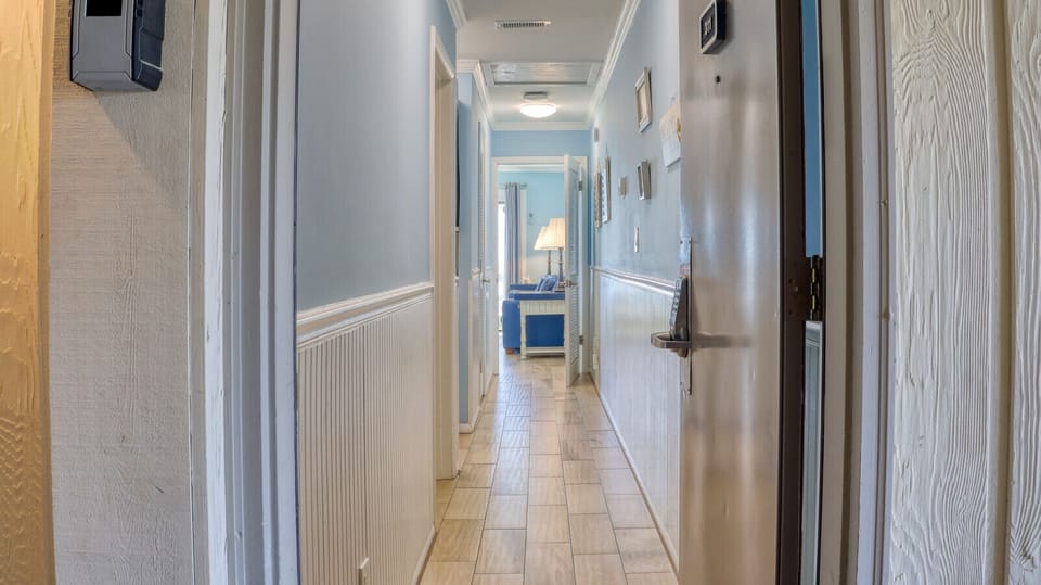 Welcome to MyStay at 311 Breakers
