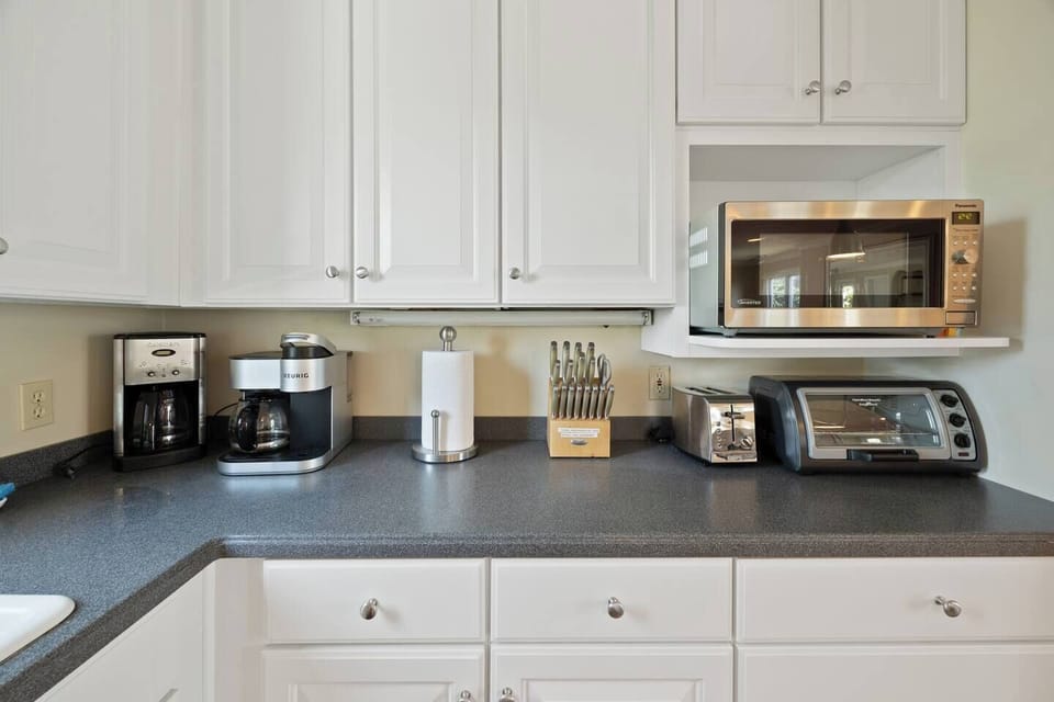 Kitchen Essentials!